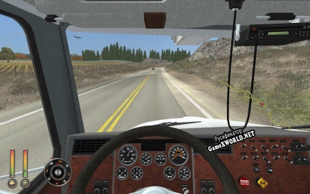 Русификатор для 18 Wheels of Steel Collection 2
