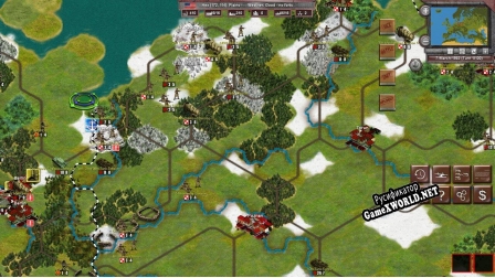 Русификатор для 1953 NATO vs Warsaw Pact