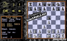 Русификатор для 1st Chess Tutor