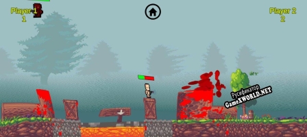 Русификатор для 1v1 Battle with valorant weapons 2D