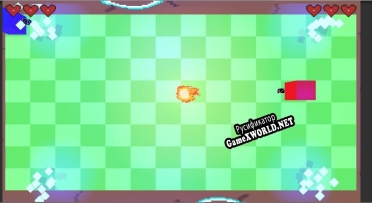 Русификатор для 1V1 Game (Unity)