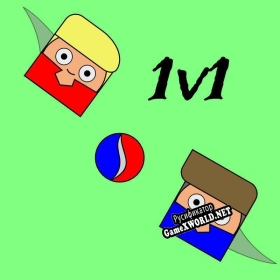 Русификатор для 1v1 soccer