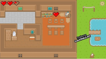Русификатор для 2 Day Roguelike