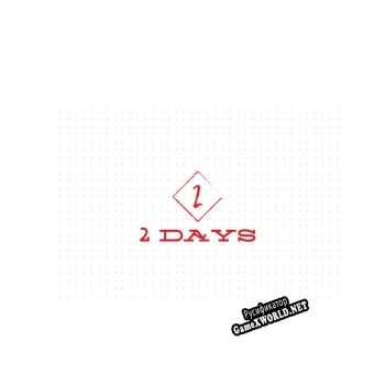 Русификатор для 2 days expressive game design project