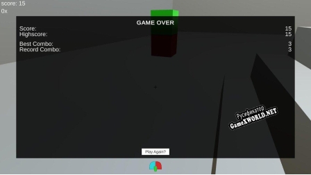 Русификатор для 2 Finger Death Spin