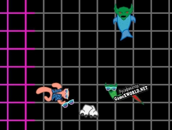 Русификатор для 2 Hour Project Week 1 80s Goblin Attack