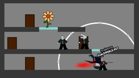 Русификатор для 2 Hour Project Week 4 HR Nightmare