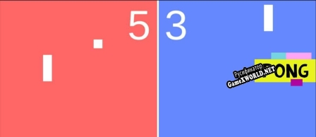 Русификатор для 2 Player Pong (Tul1)