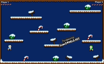 Русификатор для 2 Player Snowball Fight (eboatwright)