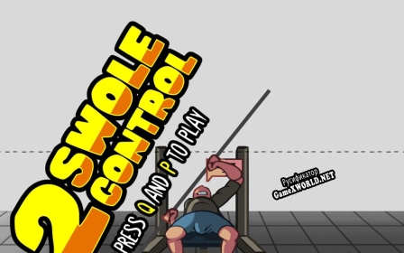 Русификатор для 2 Swole 2 Control