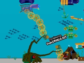 Русификатор для 20 000 Cogs under the Sea