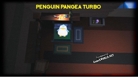 Русификатор для (2017) Penguin Pangea Turbo