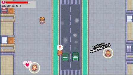Русификатор для 2020 Everything Is Fine (GDU GameJam entry)