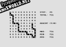 Русификатор для 2021 C64 Basic Games Compilation