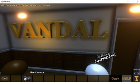 Русификатор для 2022 3D Escape Game Engine Test