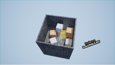 Русификатор для 2048 3D
