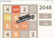 Русификатор для 2048 (Free Game)