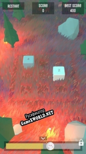 Русификатор для 2048 (itch) (1nfomatch)