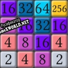 Русификатор для 2048 (itch) (Flyce9998)