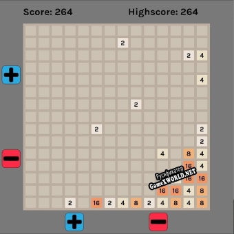 Русификатор для 2048
