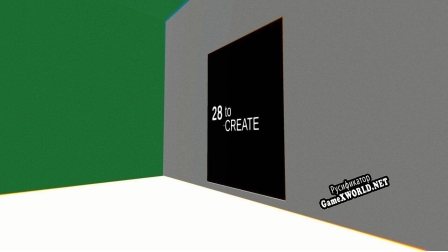 Русификатор для 28 to CREATE