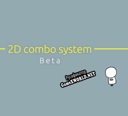 Русификатор для 2D Combo system prototype