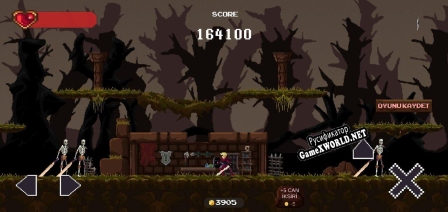 Русификатор для 2D Pixel fighting game