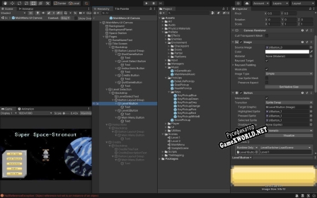 Русификатор для 2D Platform (kjali313)