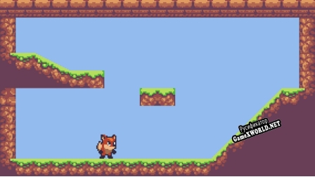 Русификатор для 2D Platformer Collision