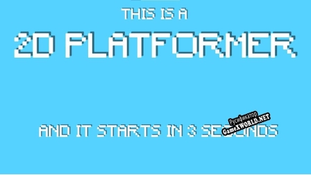 Русификатор для 2D PLATFORMER (DaaseAllan)