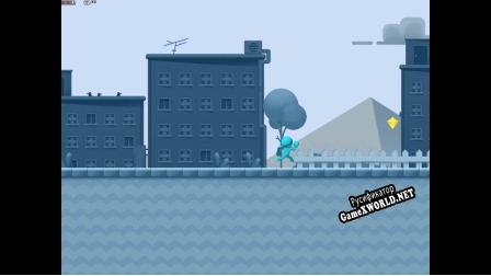 Русификатор для 2D Platformer Game