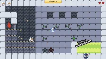 Русификатор для 2D Platformer John Jeong