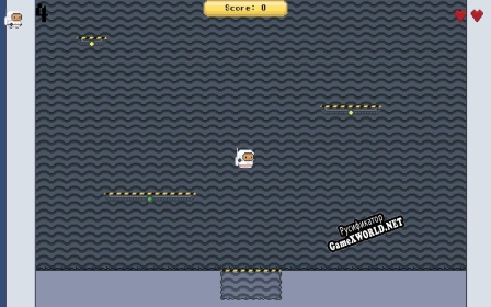 Русификатор для 2D platformer Modification