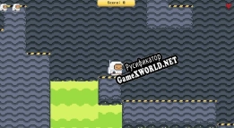 Русификатор для 2D Platformer Project Final