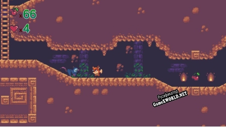 Русификатор для 2D Platformer Test (Penincillum)