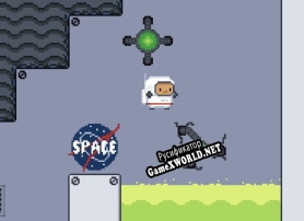 Русификатор для 2D Platformer The Tutorial