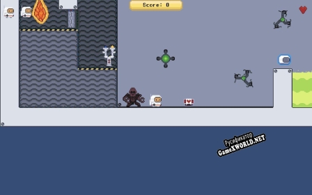 Русификатор для 2D Platformer Tutorial