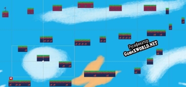 Русификатор для 2D Platformer with Dynamic Music