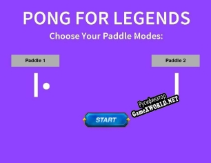 Русификатор для 2D-Pong