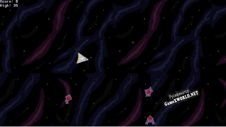 Русификатор для 2D Shooter (maherfawaz)