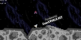 Русификатор для 2D Shooter Project (lambchar)