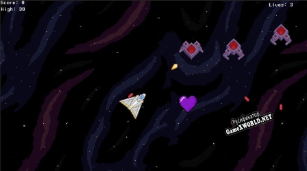 Русификатор для 2D Shooter (riveler)