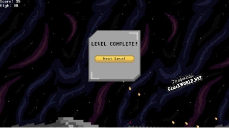 Русификатор для 2d Shooter tutorial Project