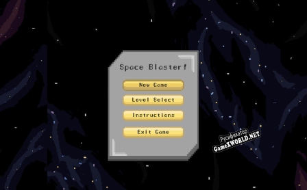 Русификатор для 2D Shooter Tutorial (VoigtSam)