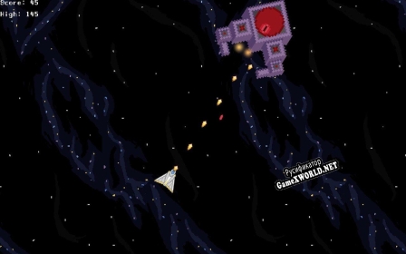 Русификатор для 2D shooter (yibowei)