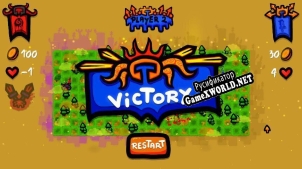 Русификатор для 2D Strategy Game