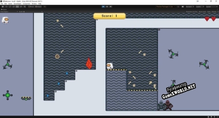 Русификатор для 2D Super Platformer