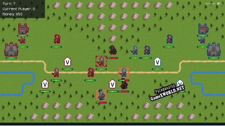 Русификатор для 2D Tactics