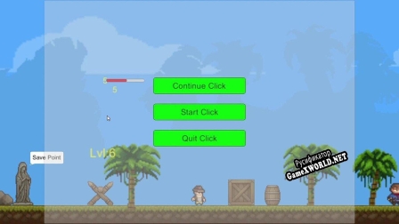 Русификатор для 2D Treasure Hunter