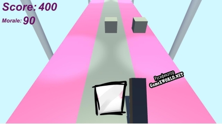 Русификатор для 2D3D Endless Runner